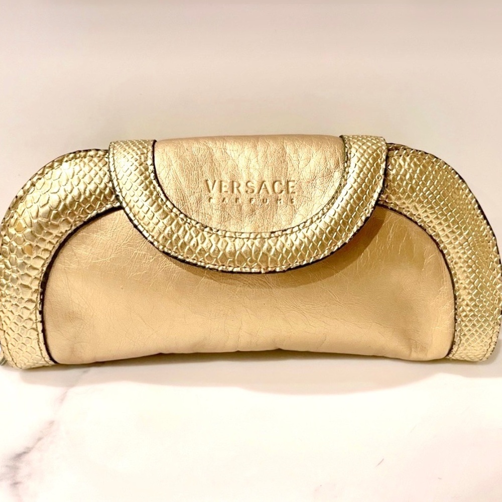 Versace - Beauté Bag - Clutch